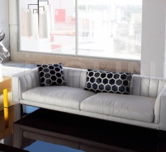 Диван Grande Bellezza Диван Grande Bellezza фабрика Erba Italia