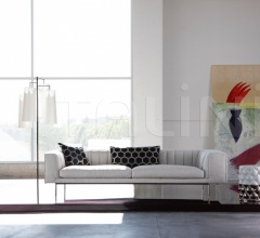 Диван Grande Bellezza Диван Grande Bellezza фабрика Erba Italia