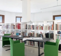 Итальянские Столы обеденные - Стол обеденный Luxor фабрика Cappellini