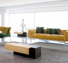 Диван Grande Bellezza Диван Grande Bellezza фабрика Erba Italia