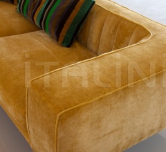 Диван Grande Bellezza Диван Grande Bellezza фабрика Erba Italia