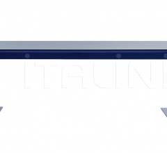 Итальянские Столы обеденные - Стол обеденный Luxor фабрика Cappellini