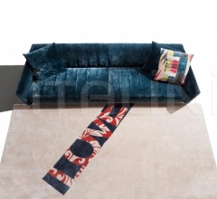 Модульный диван Belladonna Модульный диван Belladonna фабрика Erba Italia