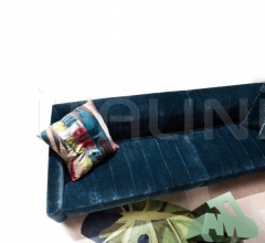 Модульный диван Belladonna Модульный диван Belladonna фабрика Erba Italia