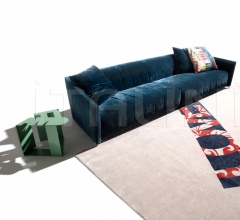 Модульный диван Belladonna Модульный диван Belladonna фабрика Erba Italia