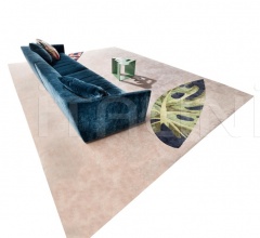 Модульный диван Belladonna Модульный диван Belladonna фабрика Erba Italia