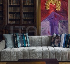 Модульный диван Belladonna Модульный диван Belladonna фабрика Erba Italia