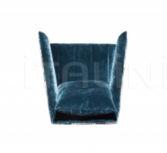 Кресло Belladonna фабрика Erba Italia