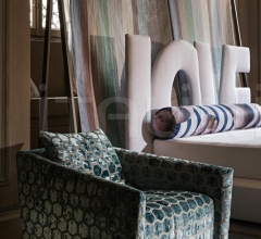 Кресло Belladonna фабрика Erba Italia