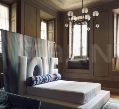 Итальянские Кровати - Кровать Love Bed фабрика Erba Italia
