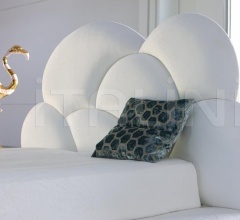 Итальянские Кровати - Кровать IO E TE фабрика Erba Italia