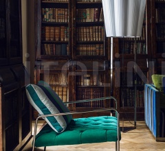 Кресло Abbey Road фабрика Erba Italia