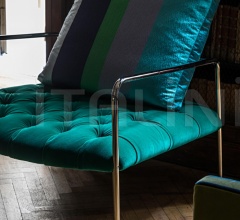 Кресло Abbey Road фабрика Erba Italia