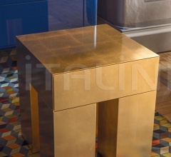 Тумбочка Perfetto фабрика Erba Italia