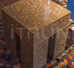 Тумбочка Perfetto фабрика Erba Italia