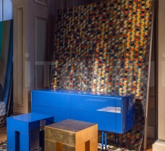 Тумбочка Perfetto фабрика Erba Italia