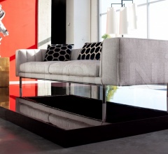 Тумбочка Perfetto фабрика Erba Italia