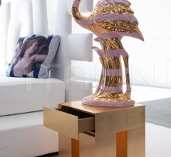 Тумбочка Perfetto фабрика Erba Italia