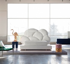 Тумбочка Perfetto фабрика Erba Italia