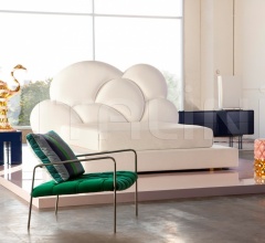 Тумбочка Perfetto фабрика Erba Italia