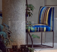 Стул Dedalo фабрика Erba Italia