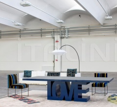 Стул Dedalo фабрика Erba Italia