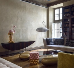 Столик Puffo фабрика Erba Italia