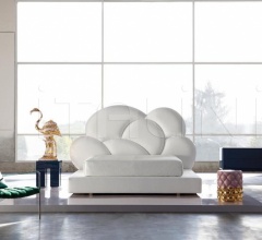 Столик Puffo фабрика Erba Italia