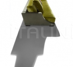 Модульный диван Gran Milano Модульный диван Gran Milano фабрика Erba Italia