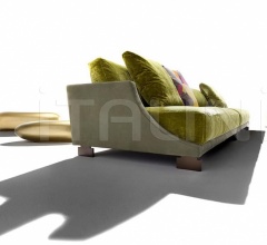 Модульный диван Gran Milano Модульный диван Gran Milano фабрика Erba Italia