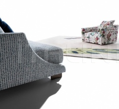 Модульный диван Gran Milano Модульный диван Gran Milano фабрика Erba Italia