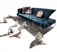 Диван Sole Luna Диван Sole Luna фабрика Erba Italia