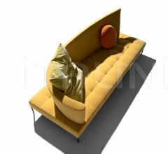 Диван Sole Luna Диван Sole Luna фабрика Erba Italia