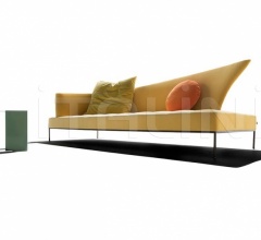 Диван Sole Luna Диван Sole Luna фабрика Erba Italia