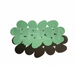 Итальянские Столики - Журнальный столик Eggs фабрика Erba Italia