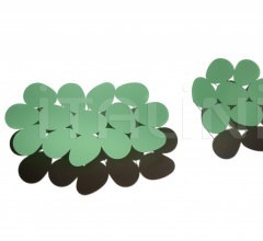 Итальянские Столики - Журнальный столик Eggs фабрика Erba Italia