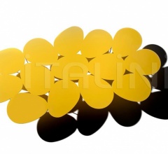 Итальянские Столики - Журнальный столик Eggs фабрика Erba Italia