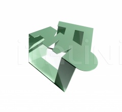 Итальянские Столики - Столик Ti Amo фабрика Erba Italia