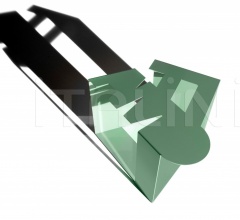 Итальянские Столики - Столик Ti Amo фабрика Erba Italia