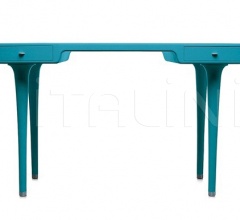 Итальянские Письменные столы - Письменный стол Riga фабрика Cappellini