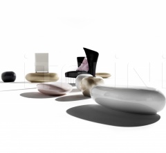 Столик Invece фабрика Erba Italia