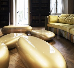 Столик Invece фабрика Erba Italia