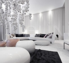 Столик Invece фабрика Erba Italia