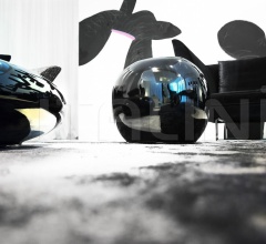 Столик Invece фабрика Erba Italia