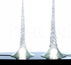 Настольный светильник Alba фабрика Erba Italia