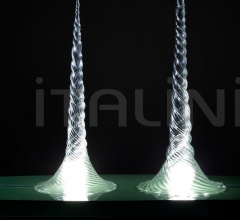 Настольный светильник Alba фабрика Erba Italia