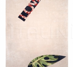 Ковер Pink фабрика Erba Italia