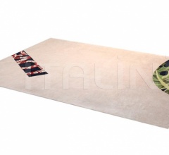 Ковер Pink фабрика Erba Italia