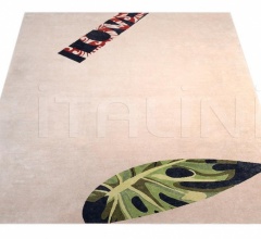 Ковер Pink фабрика Erba Italia