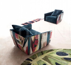 Ковер Pink фабрика Erba Italia